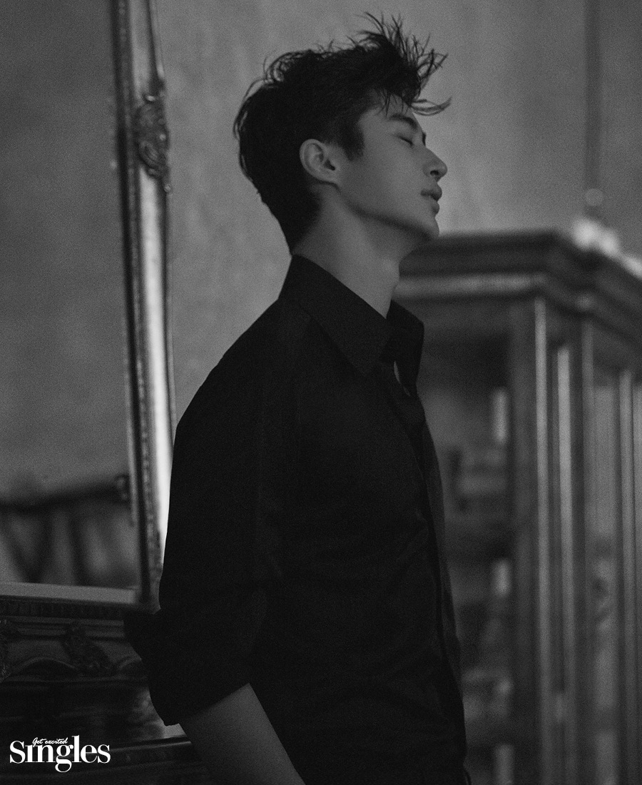 변우석, 변우석 화보, 청춘기록 변우석, 풍운호, 류선재, 선재업고튀어 ,변우석 발렌티노, 류선재, 선재